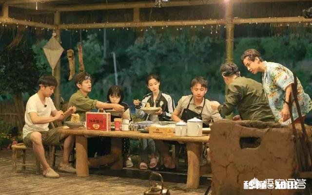 《向往的生活》录制在即，大华却退出第三季录制，大家希望哪些明星加盟这个节目