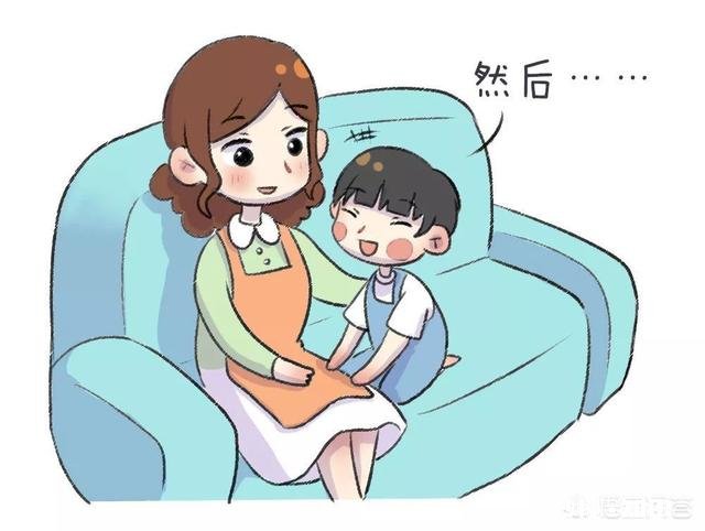 孩子总说“不”，家长应该怎样做