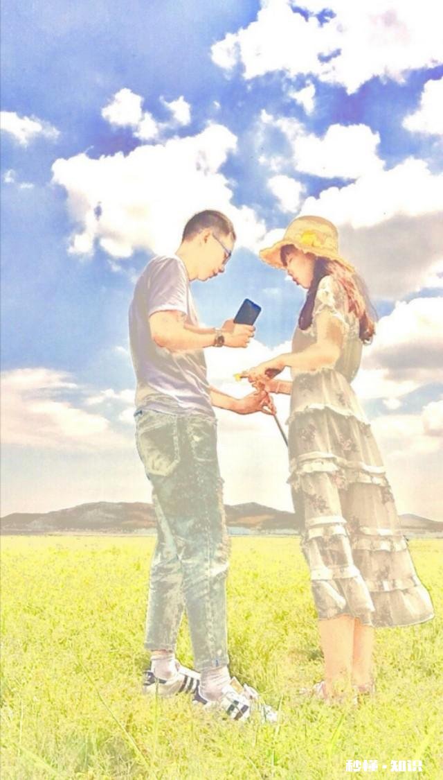 如果你是一个富翁，你疼爱的女儿很喜欢一个穷小子，怎么办