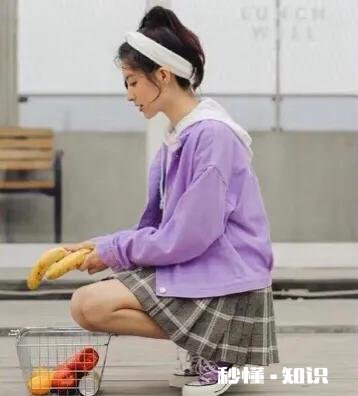 家摄影，浅背景。拿水果，拍春装。怎么摆姿势，写个摄影教程