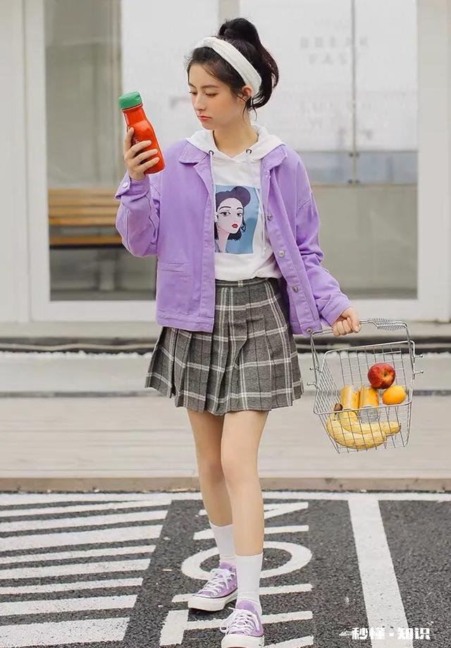 家摄影，浅背景。拿水果，拍春装。怎么摆姿势，写个摄影教程