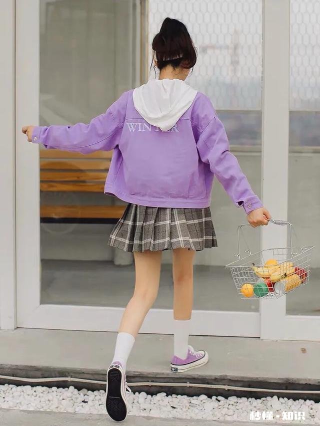 家摄影，浅背景。拿水果，拍春装。怎么摆姿势，写个摄影教程