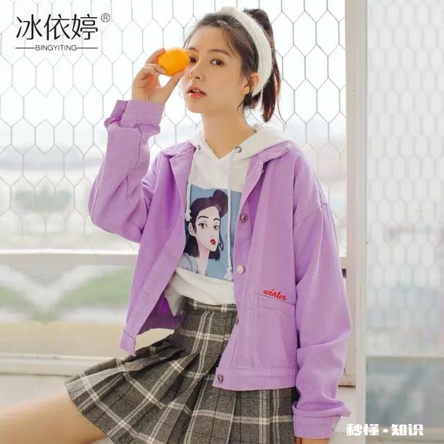 家摄影，浅背景。拿水果，拍春装。怎么摆姿势，写个摄影教程