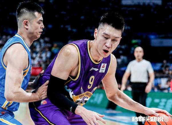 7月19日，北控VS辽宁，比赛看点如何郭艾伦能否打破外界质疑