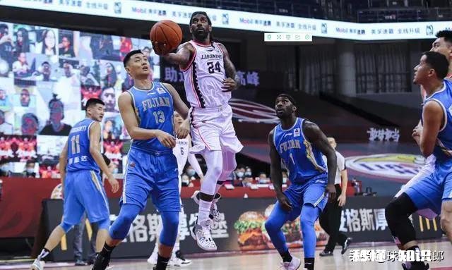 7月19日，北控VS辽宁，比赛看点如何郭艾伦能否打破外界质疑