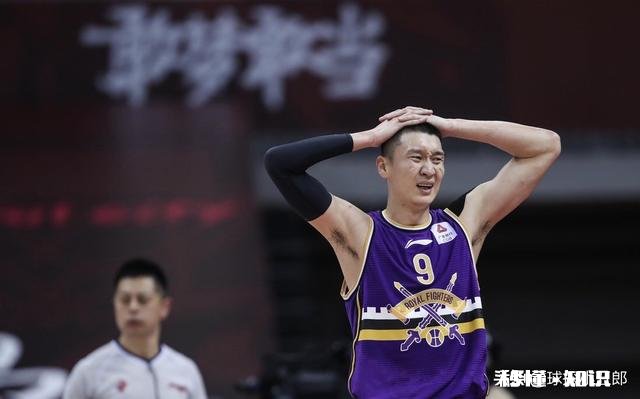 7月19日，北控VS辽宁，比赛看点如何郭艾伦能否打破外界质疑