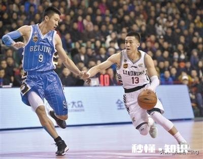 7月19日，北控VS辽宁，比赛看点如何郭艾伦能否打破外界质疑