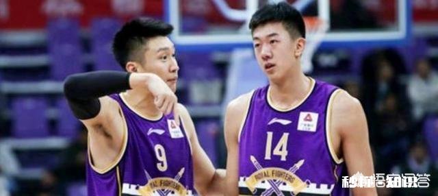 7月19日，北控VS辽宁，比赛看点如何郭艾伦能否打破外界质疑