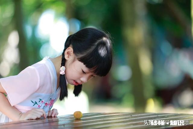 儿童摄影怎么才能提高自己的拍摄水平