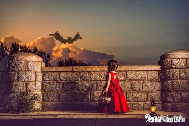 儿童摄影怎么才能提高自己的拍摄水平