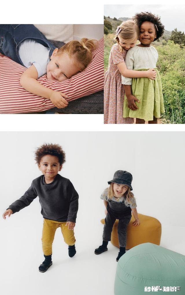 儿童摄影怎么才能提高自己的拍摄水平