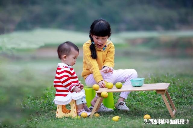 儿童摄影怎么才能提高自己的拍摄水平