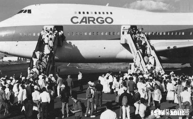 目前最大的飞机是什么可以装多少人