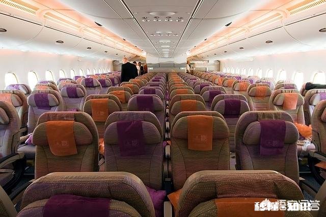 目前最大的飞机是什么可以装多少人