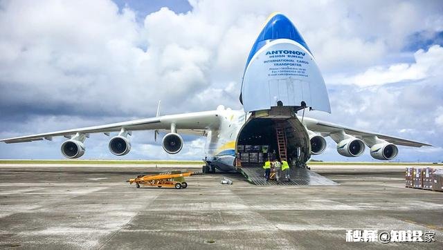 目前最大的飞机是什么可以装多少人