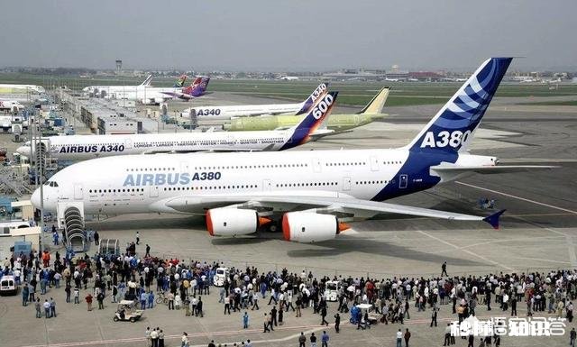 目前最大的飞机是什么可以装多少人