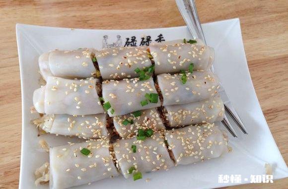 阳江最受欢迎的早餐是什么什么才是你的最爱