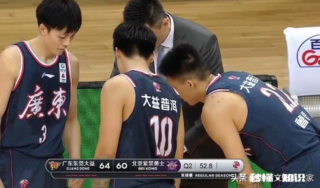 广东男篮为什么在要在总决赛前紧急调回张昊，是出于什么考虑