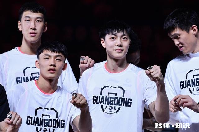 广东男篮为什么在要在总决赛前紧急调回张昊，是出于什么考虑