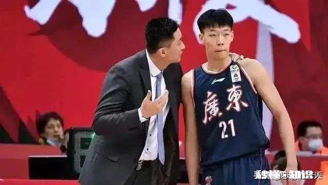 广东男篮为什么在要在总决赛前紧急调回张昊，是出于什么考虑