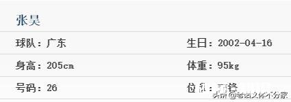 广东男篮为什么在要在总决赛前紧急调回张昊，是出于什么考虑