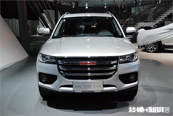 长城哈弗的质量好吗销量一直不错，长城的新直喷发动机和双离合质量稳定吗