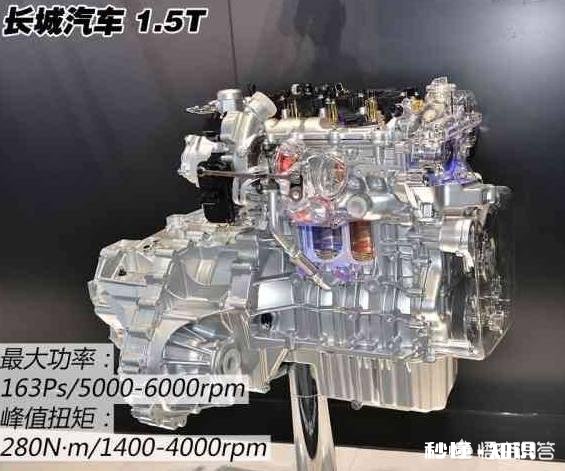 长城哈弗的质量好吗销量一直不错，长城的新直喷发动机和双离合质量稳定吗