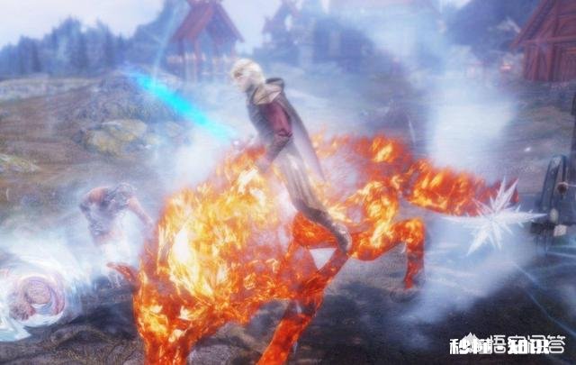 在上古卷轴5中，玩家在玩游戏时候经常会遇到什么问题?该怎样解决