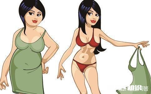 你减肥遇到最大的敌人是谁