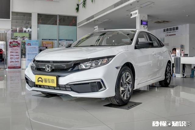 思域的1.5T发动机好开吗