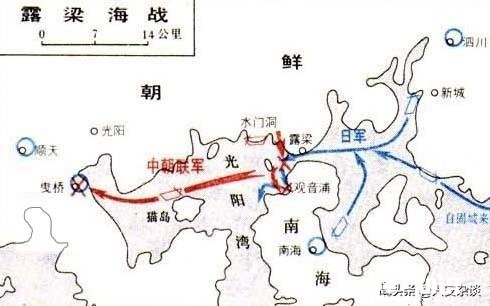 明朝的抗倭援朝到底是赢了还是输了