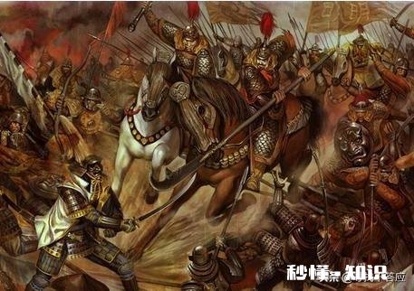 明朝的抗倭援朝到底是赢了还是输了