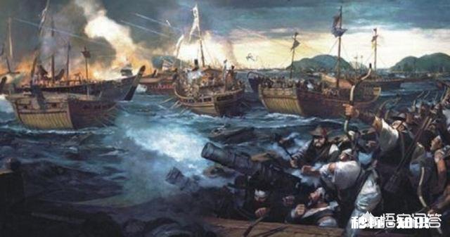 明朝的抗倭援朝到底是赢了还是输了