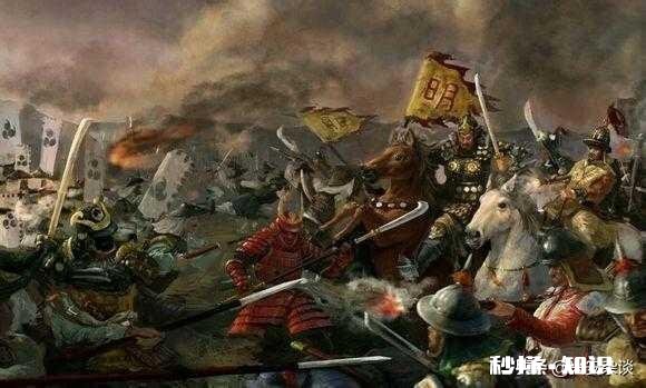 明朝的抗倭援朝到底是赢了还是输了