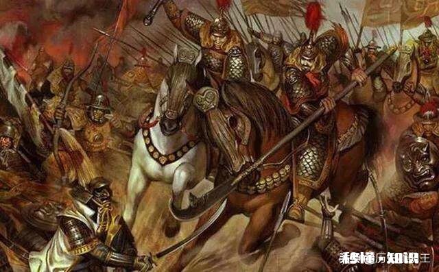 明朝的抗倭援朝到底是赢了还是输了