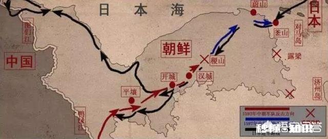 明朝的抗倭援朝到底是赢了还是输了