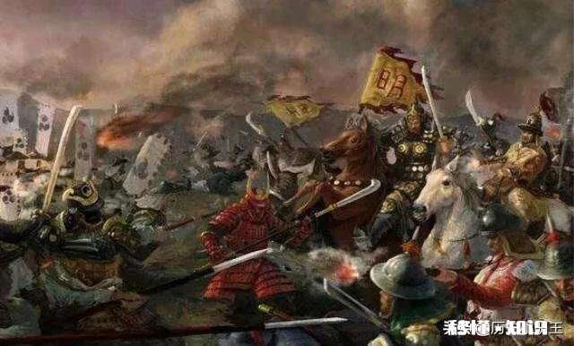 明朝的抗倭援朝到底是赢了还是输了