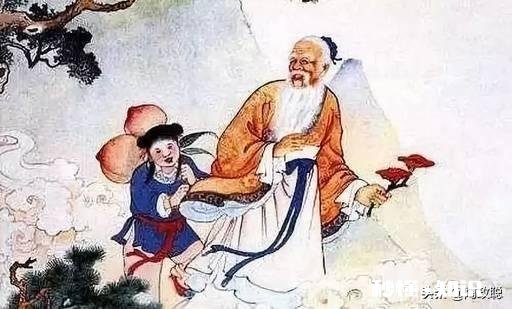 汉朝服饰为何都是偏黑红色的，看起来感觉比较阴森