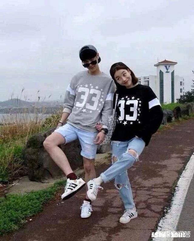 有些男生是不是眼光都很高,一定要好看的女生