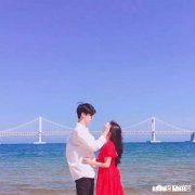 有些男生是不是眼光都很高，一定要好看的女生