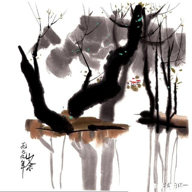 画作质量与创作工具好坏有没有关系?若有，影响大吗