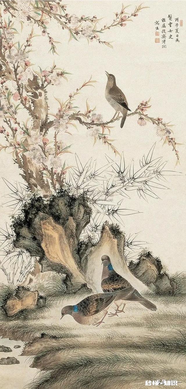 画作质量与创作工具好坏有没有关系?若有，影响大吗