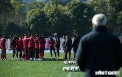 里皮赛后发言暗示可能续约国足，但中国足协真的应该续约吗