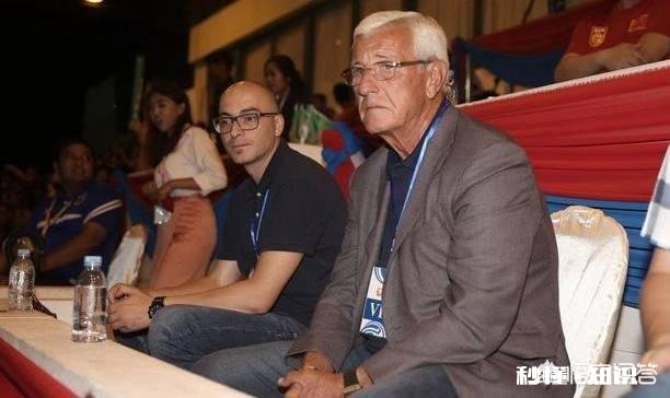 里皮赛后发言暗示可能续约国足，但中国足协真的应该续约吗