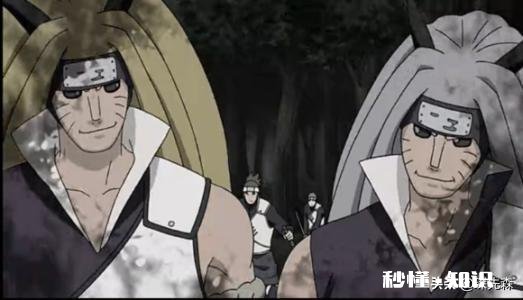 《火影忍者》中金角和银角能刺杀二代火影，你认为这个设定合理吗