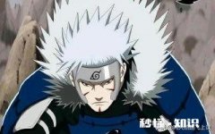 《火影忍者》中金角和银角能刺杀二代火影，你认为这个设定合理吗