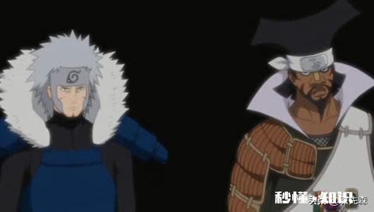 《火影忍者》中金角和银角能刺杀二代火影，你认为这个设定合理吗