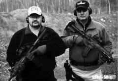 M16A4、M416、SCAR这三款步枪军事上究竟哪个性能更好