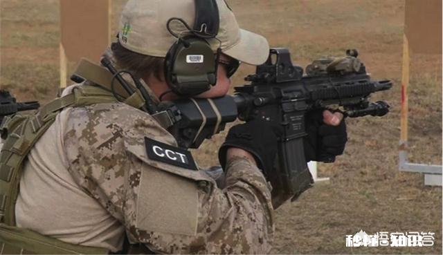M16A4、M416、SCAR这三款步枪军事上究竟哪个性能更好