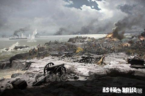 如何评价曾国藩、李鸿章